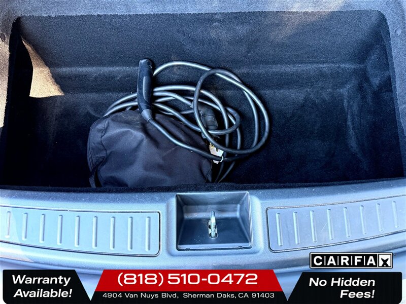 2014 Tesla Model S Base 85 - Photo 27 - Sherman Oaks, CA 91403-1701