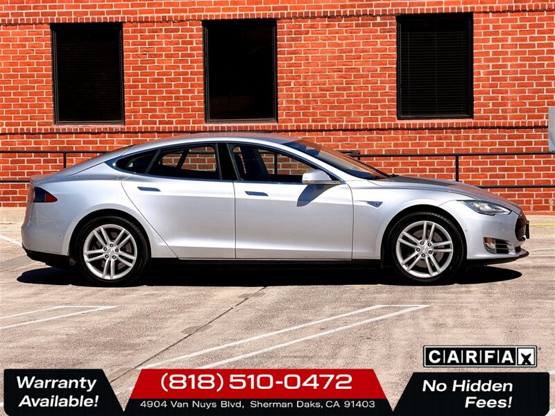 2014 Tesla Model S Base 85 - Photo 8 - Sherman Oaks, CA 91403-1701