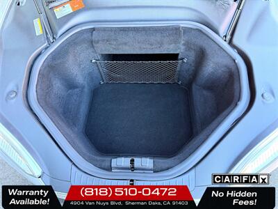 2014 Tesla Model S Base 85 - Photo 28 - Sherman Oaks, CA 91403-1701