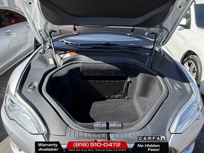 2014 Tesla Model S 85 - Photo 17 - Sherman Oaks, CA 91403-1701