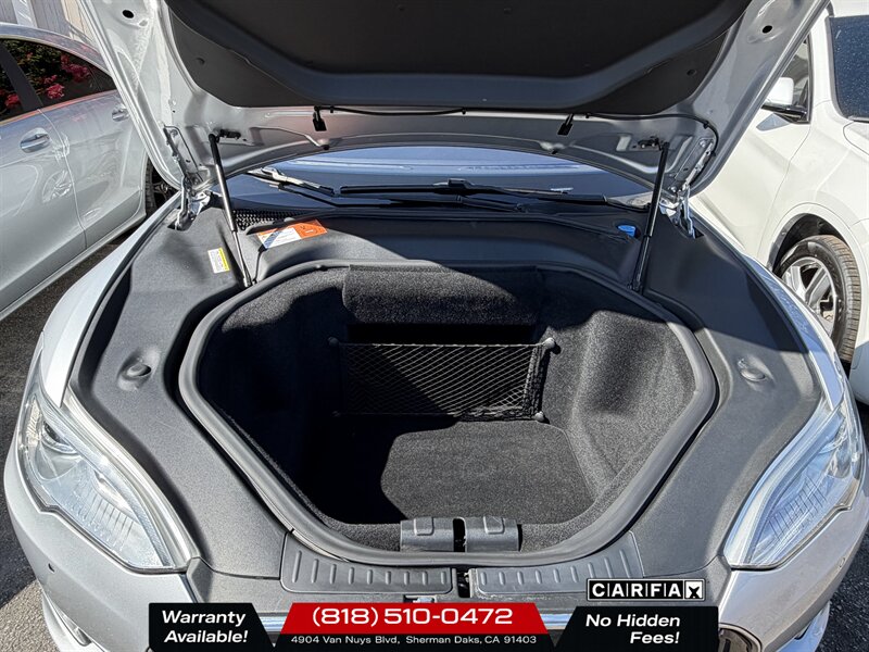 2014 Tesla Model S 85 - Photo 17 - Sherman Oaks, CA 91403-1701