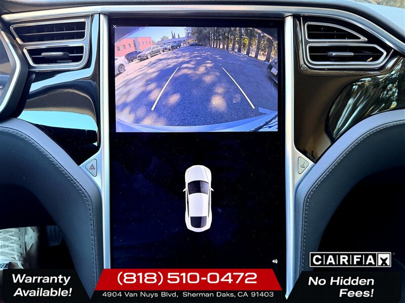 2014 Tesla Model S Base 85 - Photo 22 - Sherman Oaks, CA 91403-1701