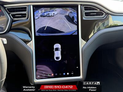 2014 Tesla Model S 85 - Photo 13 - Sherman Oaks, CA 91403-1701