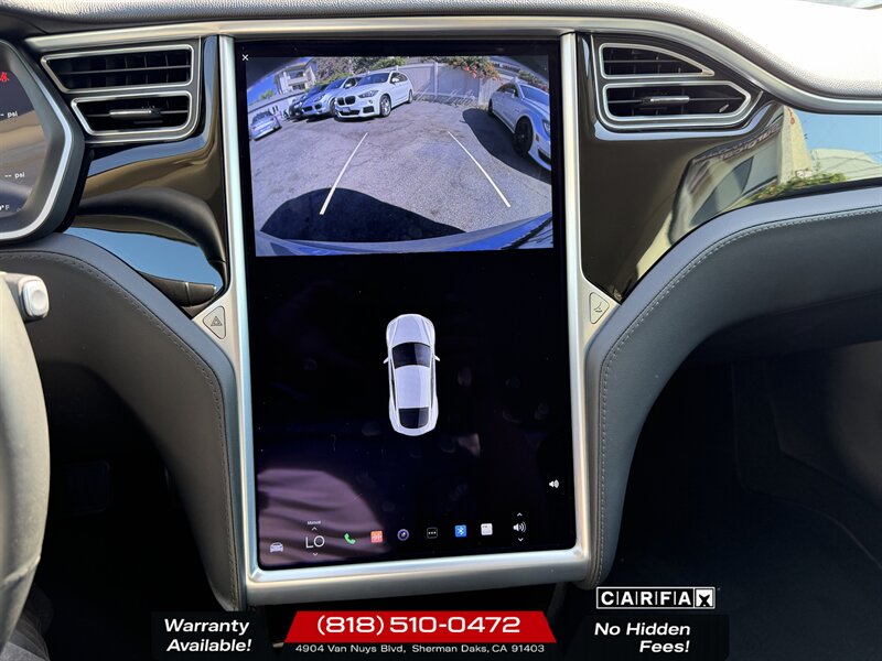 2014 Tesla Model S 85 - Photo 13 - Sherman Oaks, CA 91403-1701