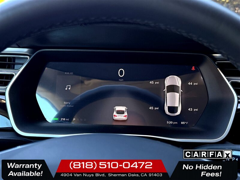 2014 Tesla Model S Base 85 - Photo 15 - Sherman Oaks, CA 91403-1701