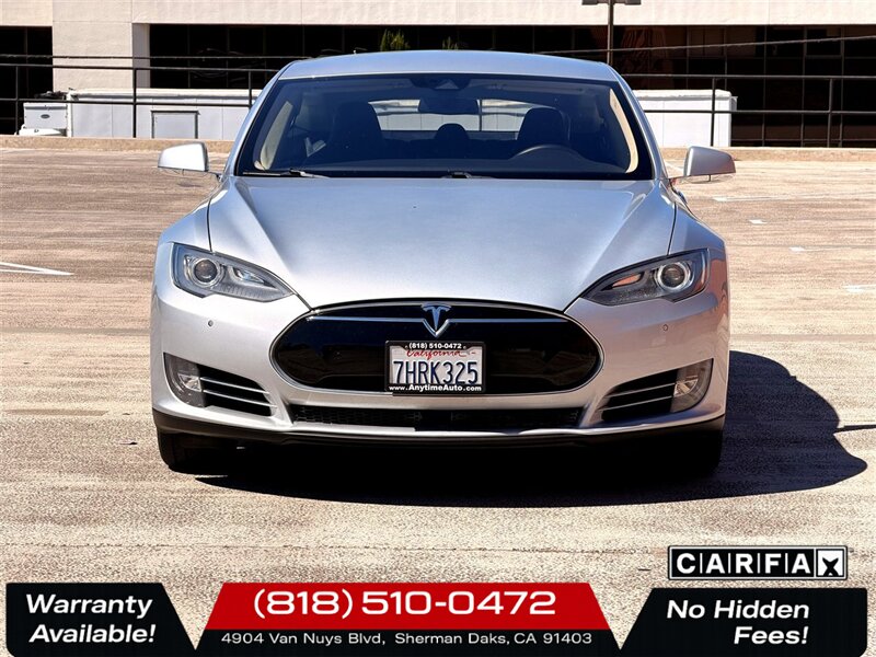2014 Tesla Model S Base 85 - Photo 2 - Sherman Oaks, CA 91403-1701