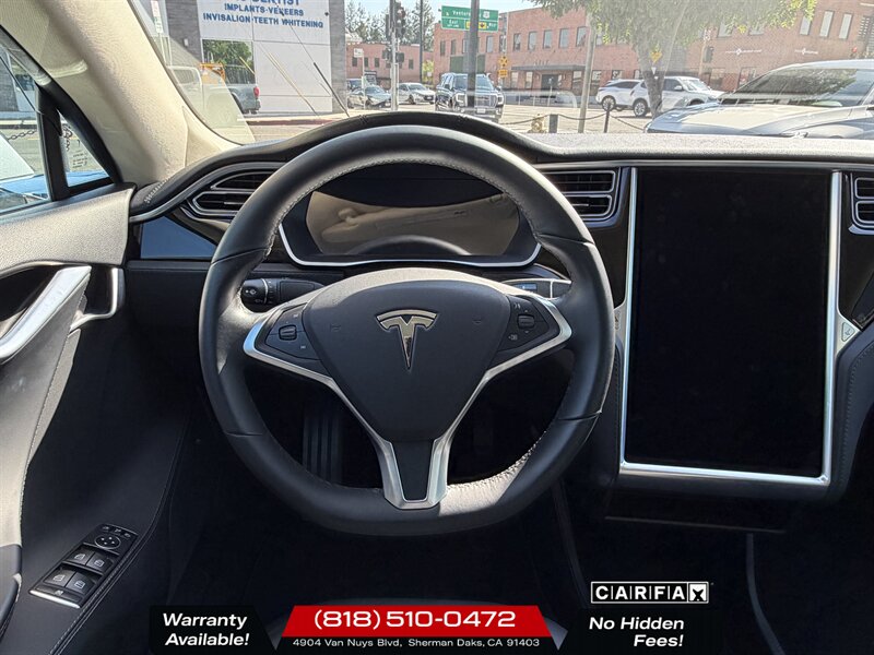 2014 Tesla Model S 85 - Photo 9 - Sherman Oaks, CA 91403-1701