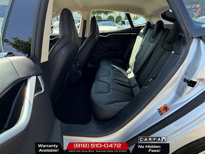 2014 Tesla Model S 85 - Photo 6 - Sherman Oaks, CA 91403-1701