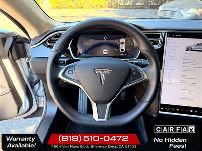 2014 Tesla Model S Base 85 - Photo 23 - Sherman Oaks, CA 91403-1701