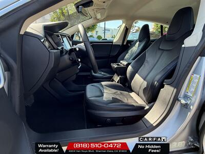 2014 Tesla Model S 85 - Photo 7 - Sherman Oaks, CA 91403-1701