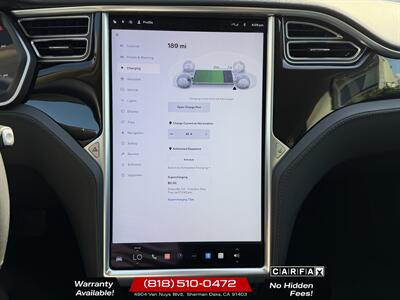 2014 Tesla Model S 85 - Photo 11 - Sherman Oaks, CA 91403-1701