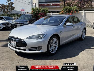 2014 Tesla Model S 85 - Photo 3 - Sherman Oaks, CA 91403-1701