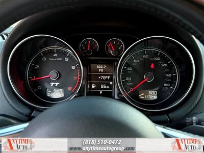 2015 Audi TT 2.0T quattro   - Photo 13 - Sherman Oaks, CA 91403-1701
