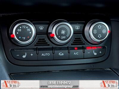2015 Audi TT 2.0T quattro   - Photo 15 - Sherman Oaks, CA 91403-1701