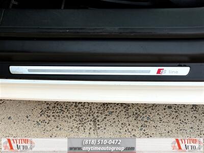 2015 Audi TT 2.0T quattro   - Photo 24 - Sherman Oaks, CA 91403-1701