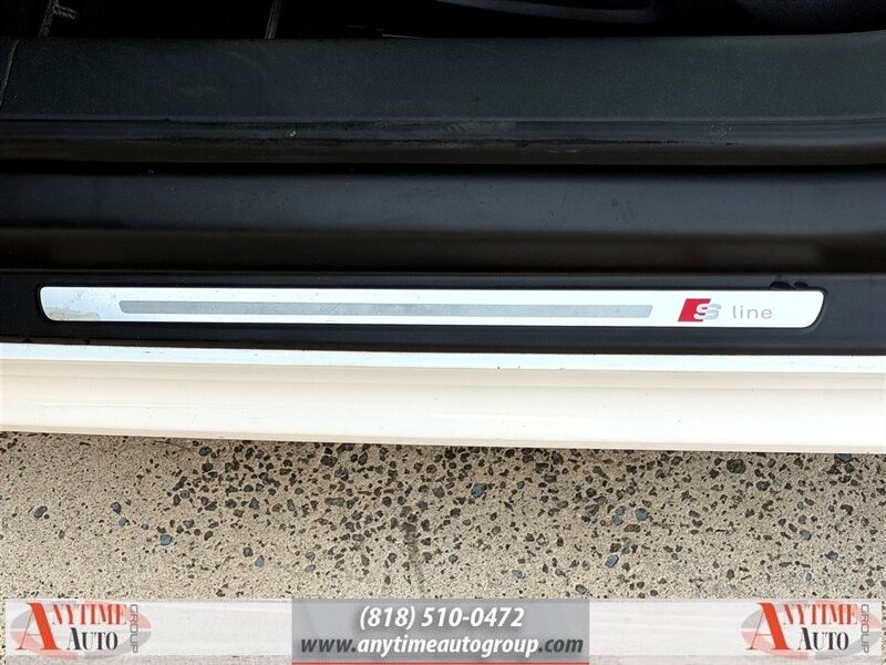 2015 Audi TT 2.0T quattro   - Photo 24 - Sherman Oaks, CA 91403-1701