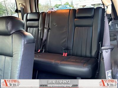 2003 Lincoln Navigator Luxury   - Photo 22 - Sherman Oaks, CA 91403-1701