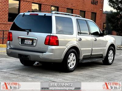 2003 Lincoln Navigator Luxury   - Photo 6 - Sherman Oaks, CA 91403-1701