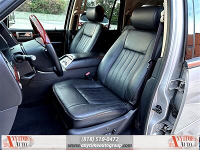 2003 Lincoln Navigator Luxury   - Photo 13 - Sherman Oaks, CA 91403-1701