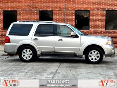 2003 Lincoln Navigator Luxury   - Photo 7 - Sherman Oaks, CA 91403-1701