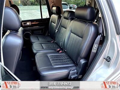 2003 Lincoln Navigator Luxury   - Photo 20 - Sherman Oaks, CA 91403-1701