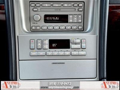 2003 Lincoln Navigator Luxury   - Photo 16 - Sherman Oaks, CA 91403-1701