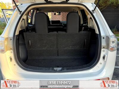 2015 Mitsubishi Outlander GT   - Photo 25 - Sherman Oaks, CA 91403-1701
