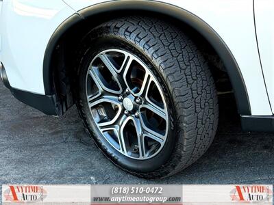 2015 Mitsubishi Outlander GT   - Photo 28 - Sherman Oaks, CA 91403-1701