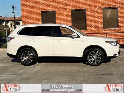 2015 Mitsubishi Outlander GT   - Photo 8 - Sherman Oaks, CA 91403-1701