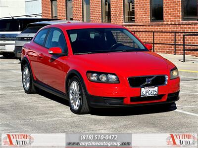 2009 Volvo C30 T5   - Photo 9 - Sherman Oaks, CA 91403-1701