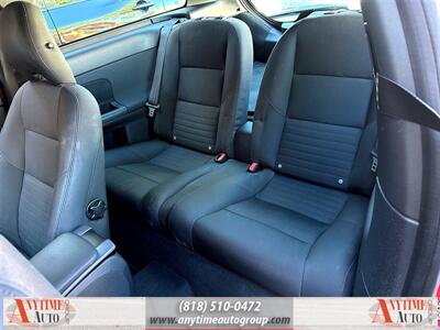 2009 Volvo C30 T5   - Photo 12 - Sherman Oaks, CA 91403-1701