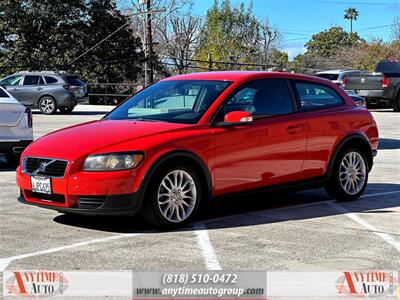 2009 Volvo C30 T5   - Photo 3 - Sherman Oaks, CA 91403-1701