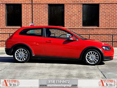 2009 Volvo C30 T5   - Photo 8 - Sherman Oaks, CA 91403-1701