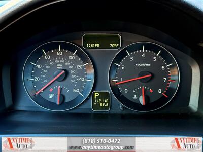 2009 Volvo C30 T5   - Photo 13 - Sherman Oaks, CA 91403-1701