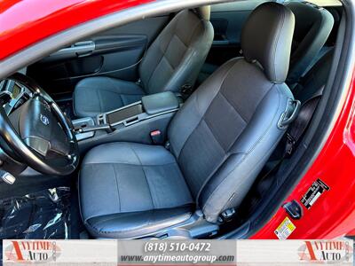 2009 Volvo C30 T5   - Photo 11 - Sherman Oaks, CA 91403-1701