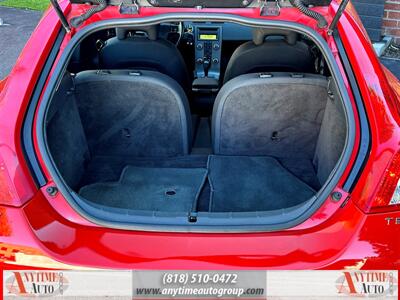 2009 Volvo C30 T5   - Photo 18 - Sherman Oaks, CA 91403-1701