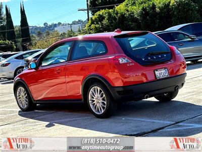 2009 Volvo C30 T5   - Photo 5 - Sherman Oaks, CA 91403-1701