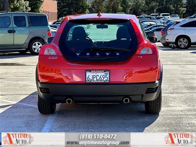 2009 Volvo C30 T5   - Photo 6 - Sherman Oaks, CA 91403-1701