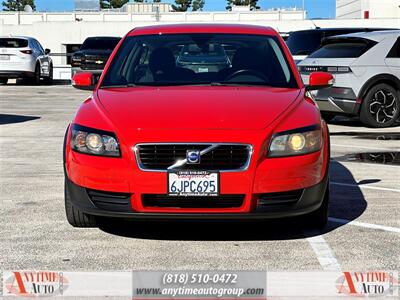 2009 Volvo C30 T5   - Photo 2 - Sherman Oaks, CA 91403-1701