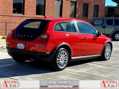 2009 Volvo C30 T5   - Photo 7 - Sherman Oaks, CA 91403-1701