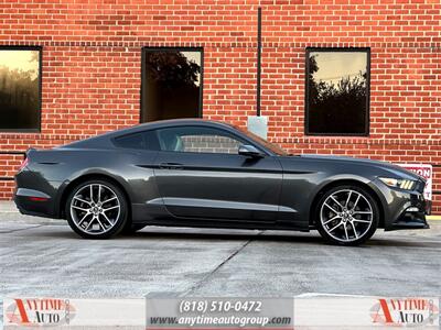 2015 Ford Mustang EcoBoost Premium   - Photo 8 - Sherman Oaks, CA 91403-1701