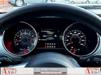 2015 Ford Mustang EcoBoost Premium   - Photo 13 - Sherman Oaks, CA 91403-1701