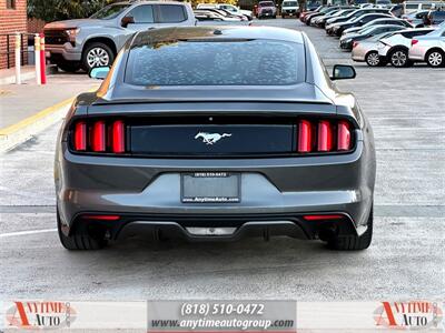 2015 Ford Mustang EcoBoost Premium   - Photo 6 - Sherman Oaks, CA 91403-1701