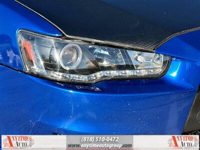 2011 Mitsubishi Lancer GTS   - Photo 25 - Sherman Oaks, CA 91403-1701