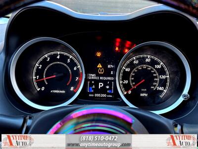 2011 Mitsubishi Lancer GTS   - Photo 13 - Sherman Oaks, CA 91403-1701