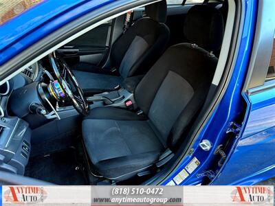 2011 Mitsubishi Lancer GTS   - Photo 12 - Sherman Oaks, CA 91403-1701