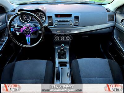 2011 Mitsubishi Lancer GTS   - Photo 8 - Sherman Oaks, CA 91403-1701