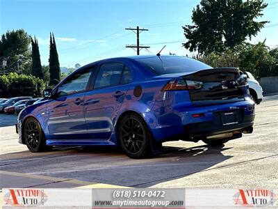 2011 Mitsubishi Lancer GTS   - Photo 4 - Sherman Oaks, CA 91403-1701