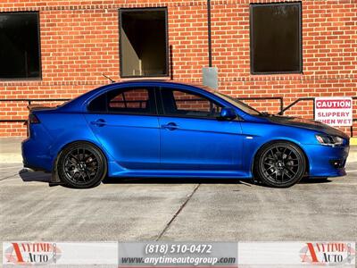 2011 Mitsubishi Lancer GTS   - Photo 7 - Sherman Oaks, CA 91403-1701