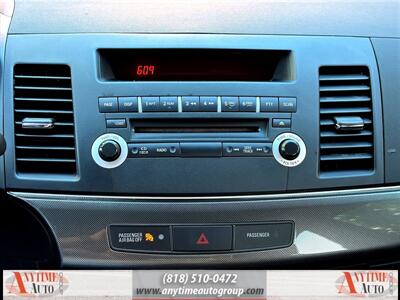 2011 Mitsubishi Lancer GTS   - Photo 14 - Sherman Oaks, CA 91403-1701